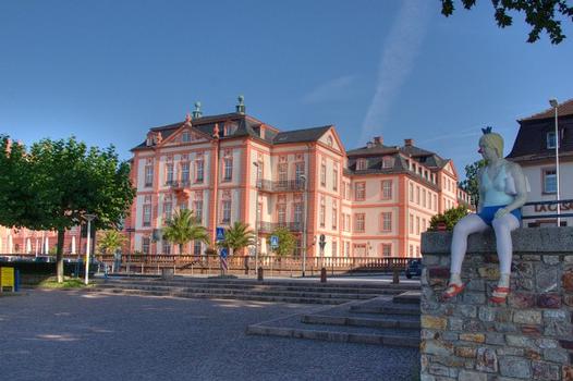 Biebrich Castle