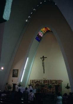 Parroquia de Nuestra Señora del Perpetuo Socorro y San José