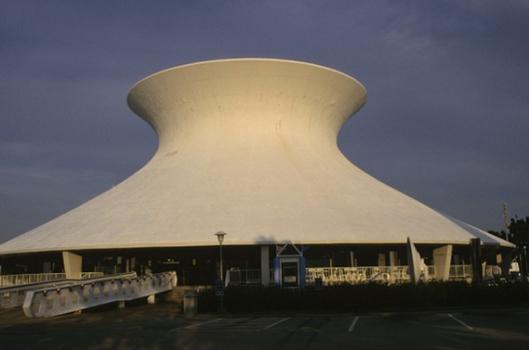 James S. McDonnell Planetarium