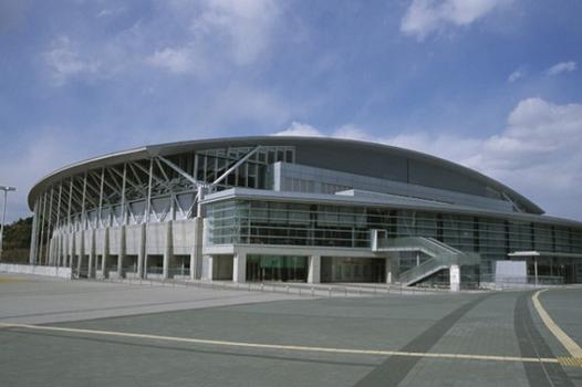 Ogasayama Arena