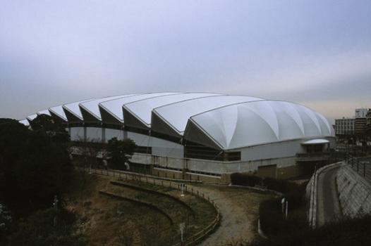 Kitakyushu Anoh Dome