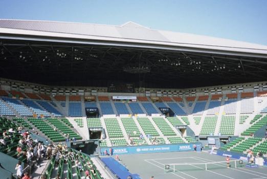 Ariake Coliseum