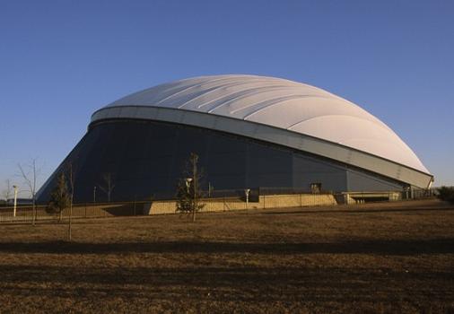 Tsugaru Dome