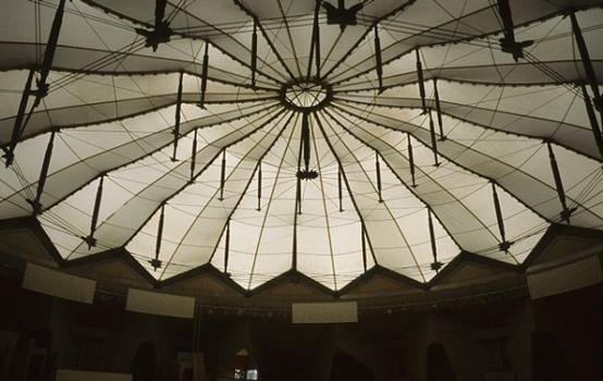 Kano Dome