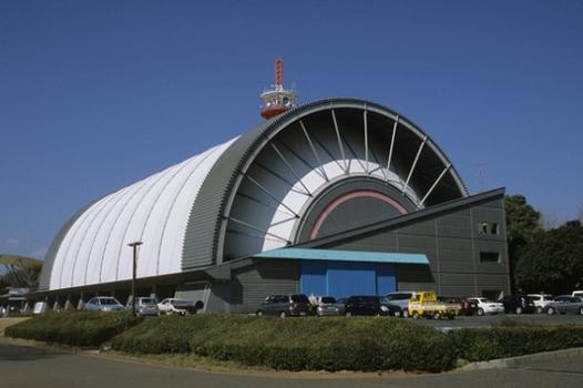 Musée de l'aviation de Tokorozawa