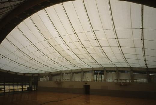 Hakuryu Dome