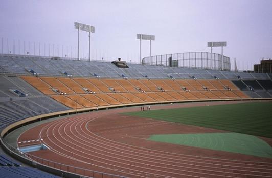Olympisches Nationalstadion