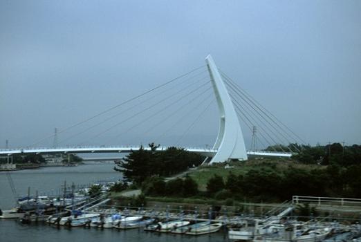 Hamanako Sun Marine Bridge