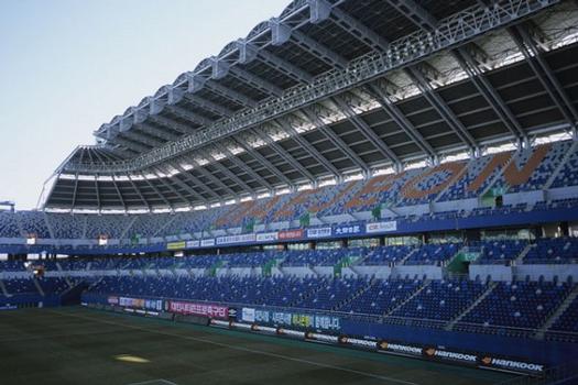 Daejeon World Cup Stadium