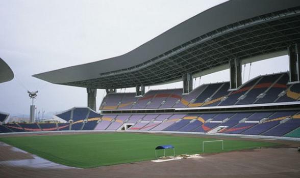 Guangdong Olympic Stadium