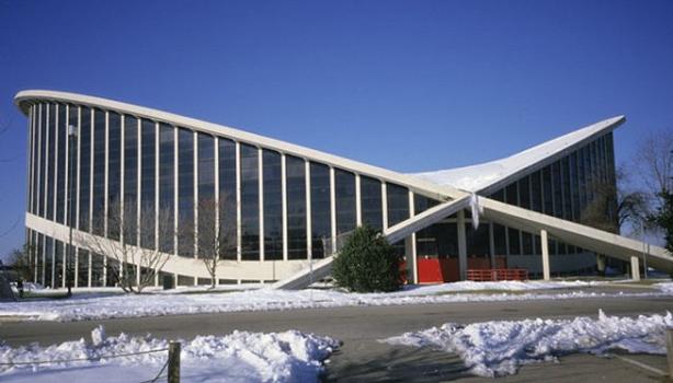 Raleigh Arena