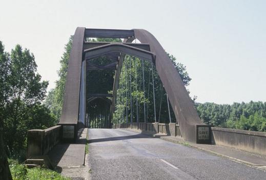 Coudette Bridge