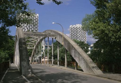 Pont de Sablon