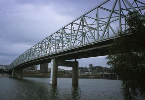 Taylor-Southgate Bridge
