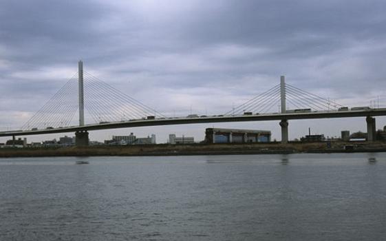 Pont de Katsushika