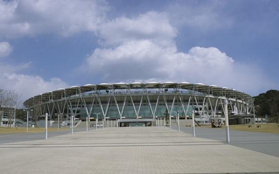 Shizuoka Stadium ECOPA
