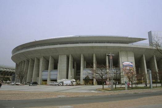 Osaka Nagai Stadium