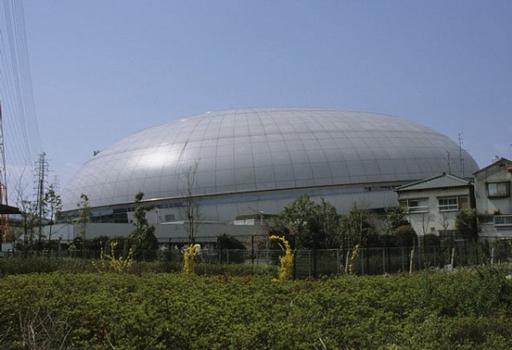 Namihaya Dome