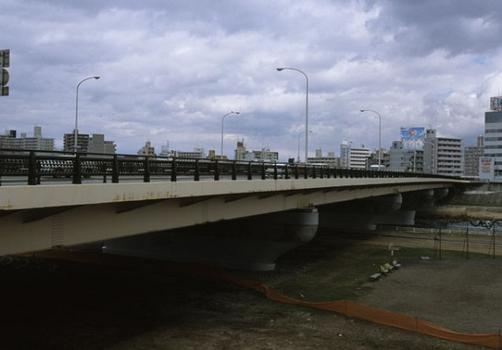 Minami 19-jo Bridge