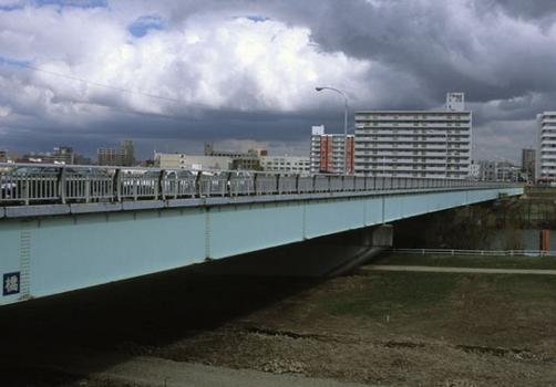 Minami 22-jo Bridge
