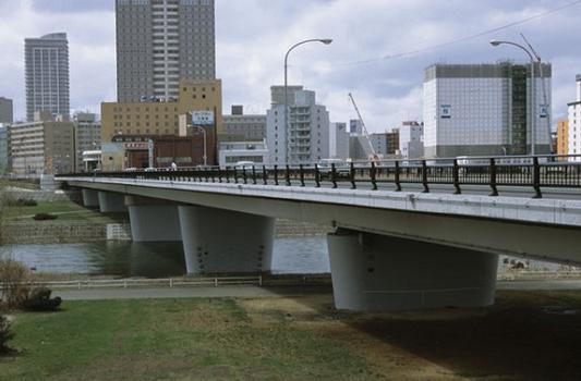 Minami Ohashi-Brücke