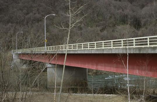 Ishiyama-Brücke