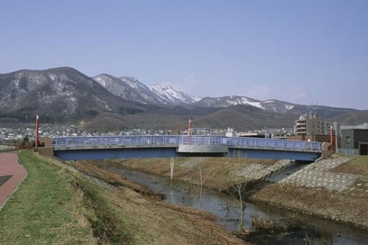 Hidokei-Brücke