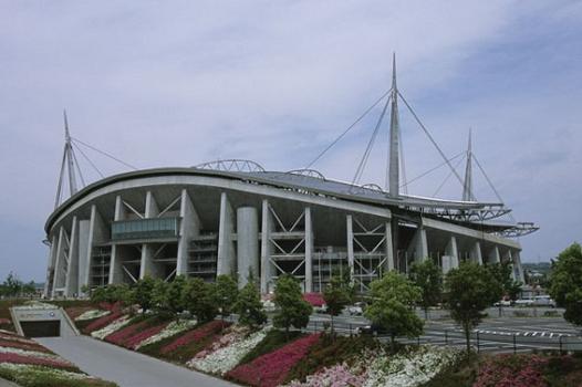 Toyota City Stadium