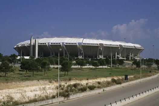 Stade San Nicola