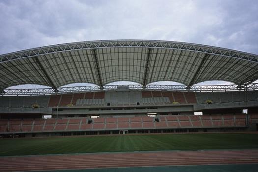 Niigata Stadium