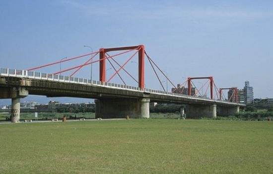 Guangfu-Brücke