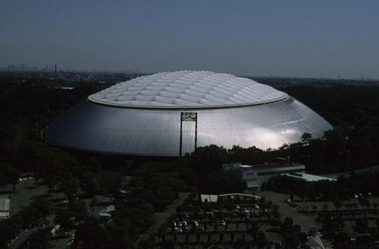 Seibu Dome