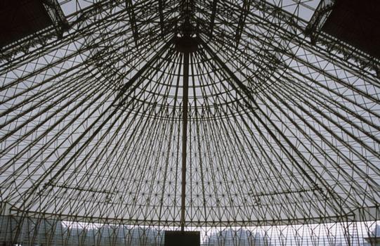 Hyogo Prefectural Tajima Dome