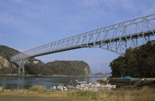 Tenmon-Brücke