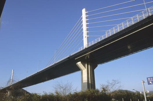Pont de Shin-Onomichi