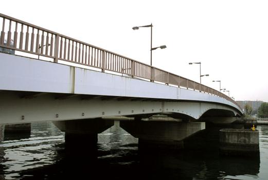 Tatsumi Bridge