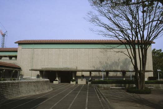 Musée d'art Setagaya