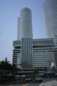 JR Central Office Tower