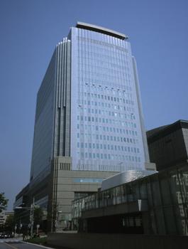 NHK Nagoya Broadcasting Center