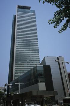 Immeuble Toyota-Mainichi