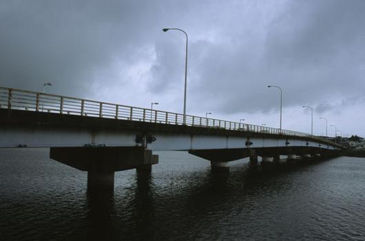 Kukizaki-Brücke