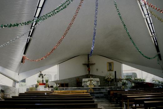 Eglise Saint-Pierre-le-Martyr