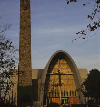 La Purisima Church
