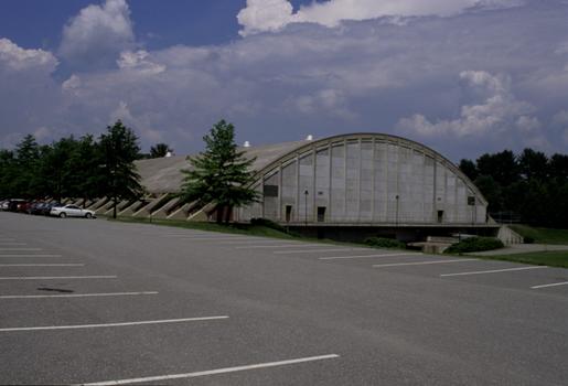 Rupert C. Thompson Arena