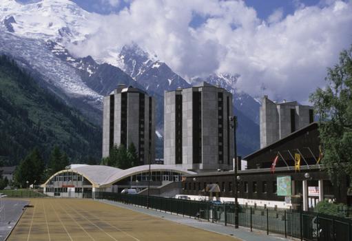 Ecole Nationale de Ski et d'Alpinisme (ENSA)