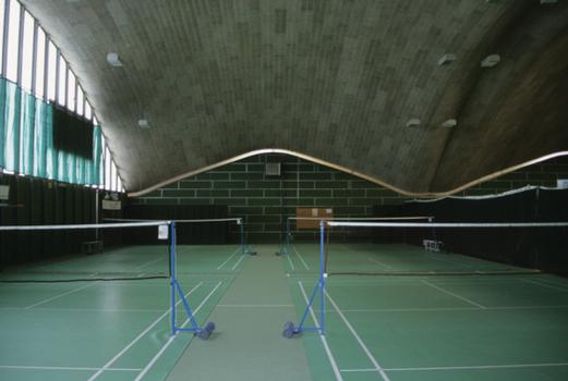 La Tène Tennis Center