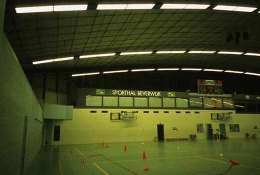 Sporthalle Beverwijk
