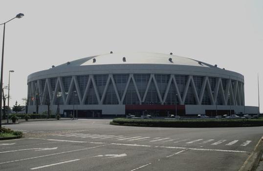 Chung Shin Sports Center