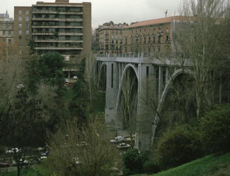 Bailen-Viadukt