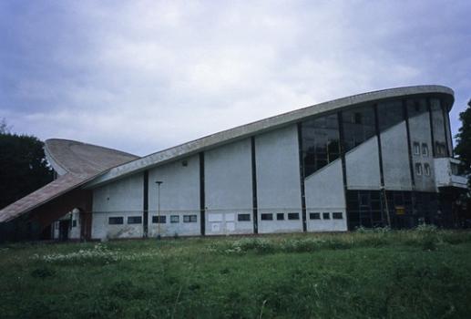 Eisstadion Prešov